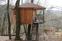 Baumhaushotel