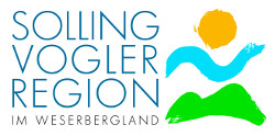 Solling Vogler-Region