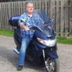 Martin Northeims Avatar